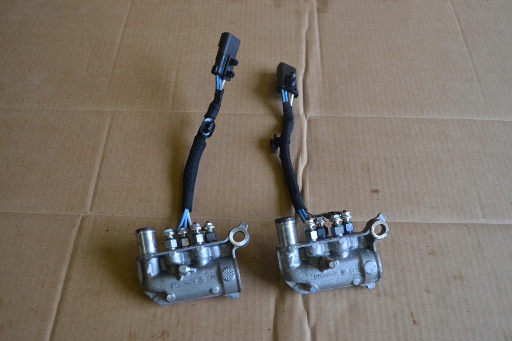 фото №1, Нагреватель wody свечи зажигания renault scenic iv