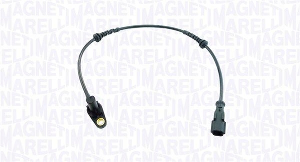фото №2, Magneti marelli 172100006010 датчик, швидкість обертова колеса