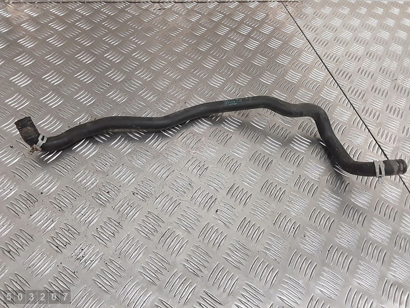 фото №1, 2012 bmw 5 series f10 труба шланг 6453911916905 2000td