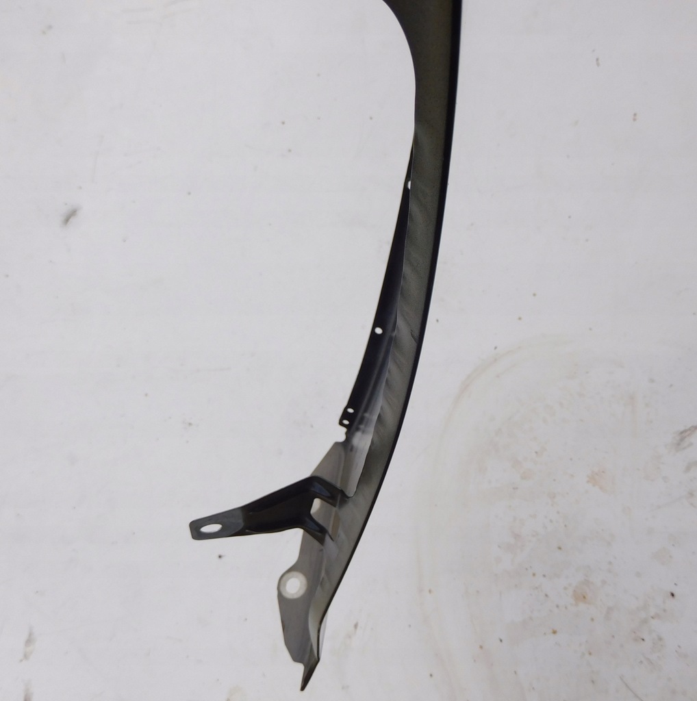 фото №14, Audi a4 b9 8w0 lift крыло передний правый цвет чёрный 2019r.