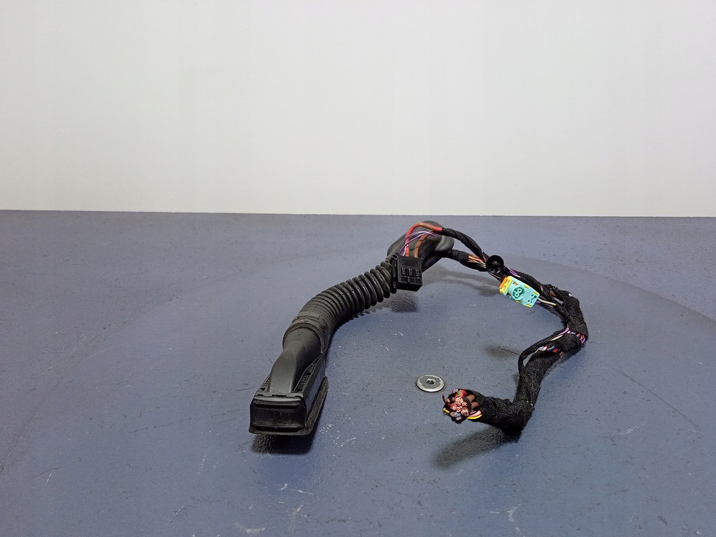 фото №1, Mercedes cls w257 джгут двері лівий задня