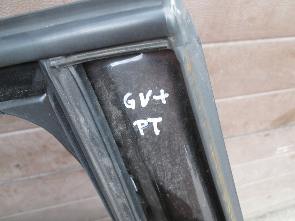 фото №2, Рама права двері праве задня рамка vw golf v + plus 5m0