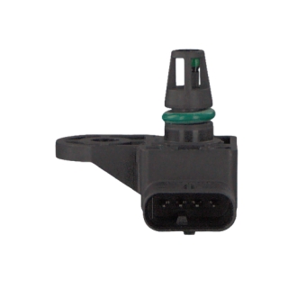 Febi bilstein 103205 датчик, давление w коллектор впускной Цена