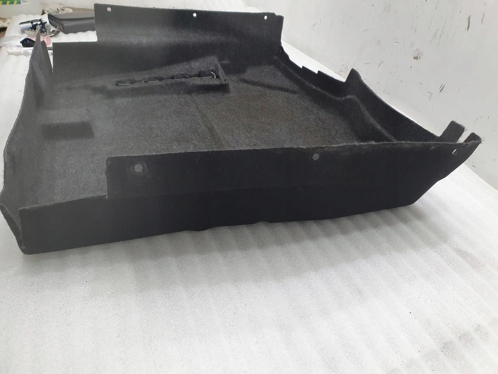 фото №6, Поддон багажника крепления bmw e71 x6