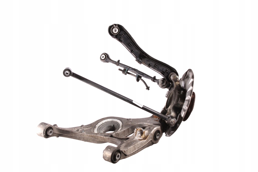 Купити Підвіска поворотний кулак задній правий mercedes w166 3.0