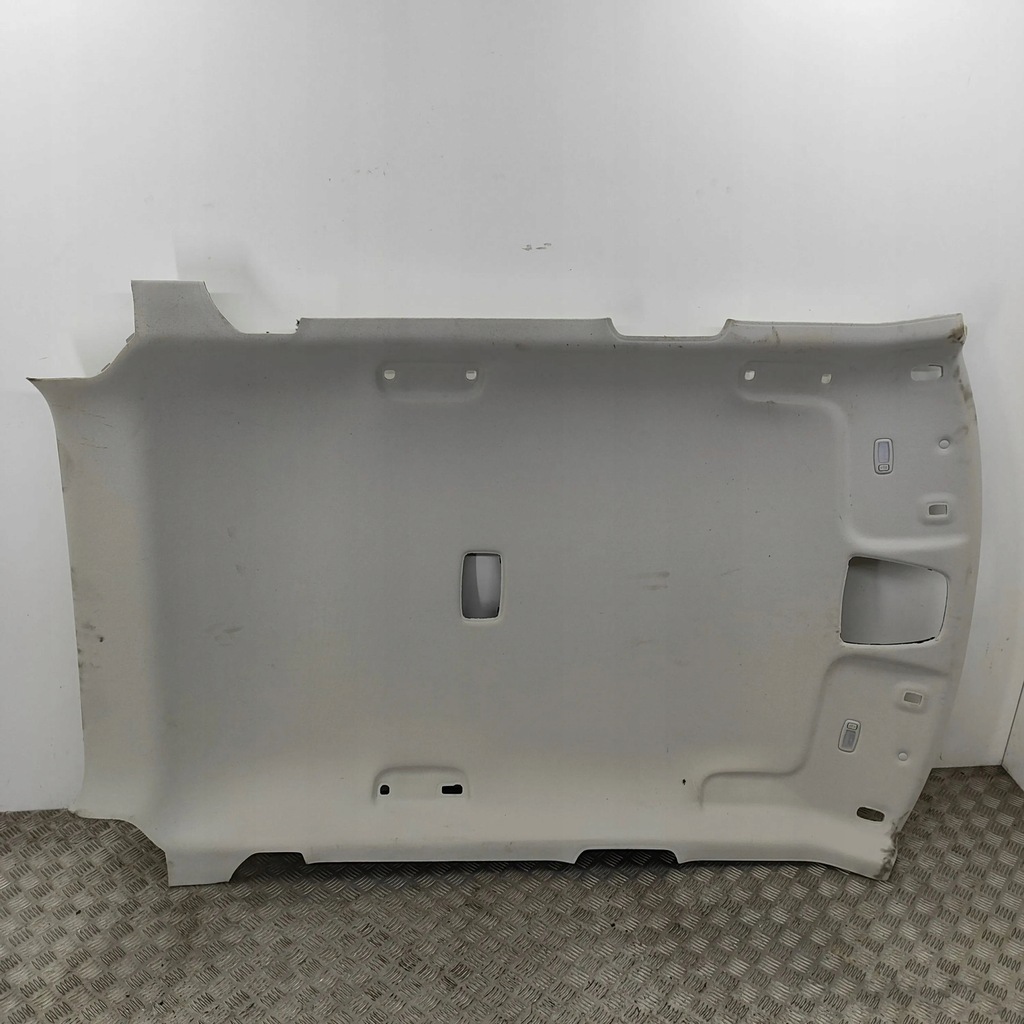 фото №1, Kia ev6 2022 стеля