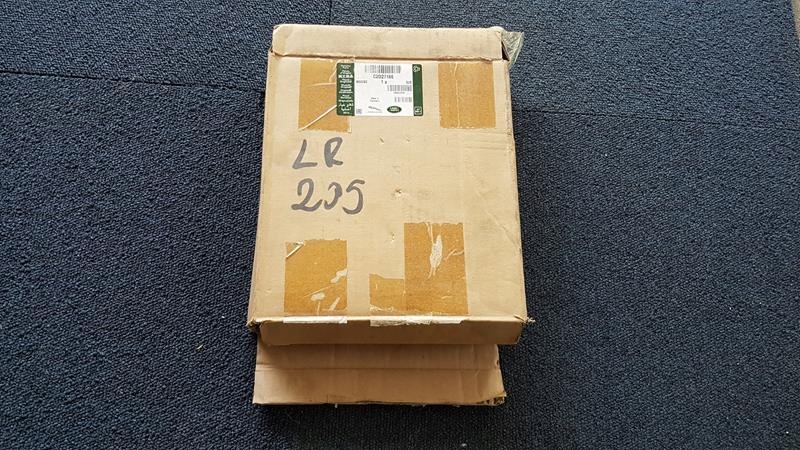 фото №9, Блок управления двигателя jaguar xf 3,0cdti 0281019378