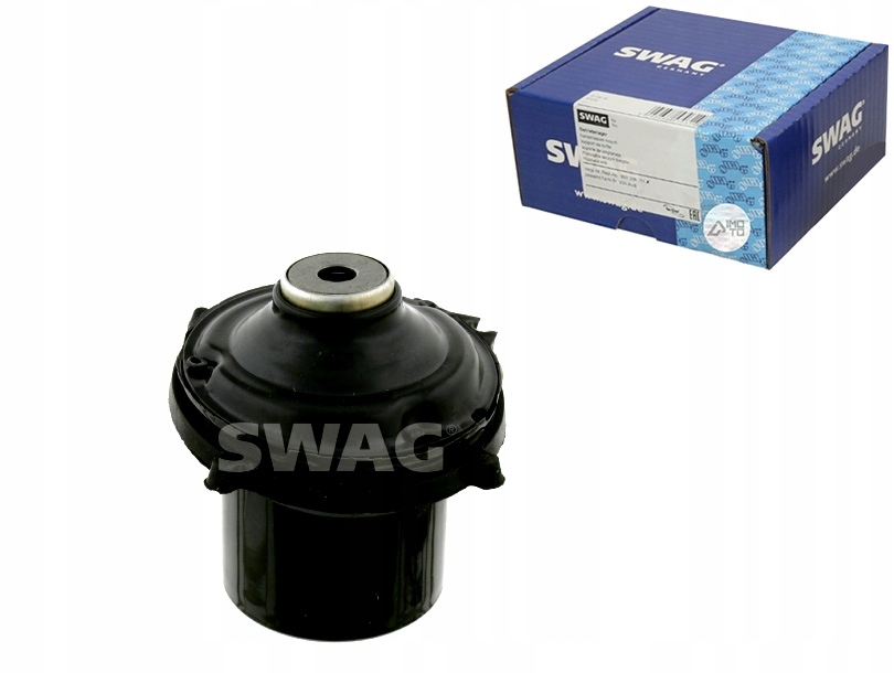 фото №1, Подушка амортизатора перед l/p opel astra g astra g classic combo