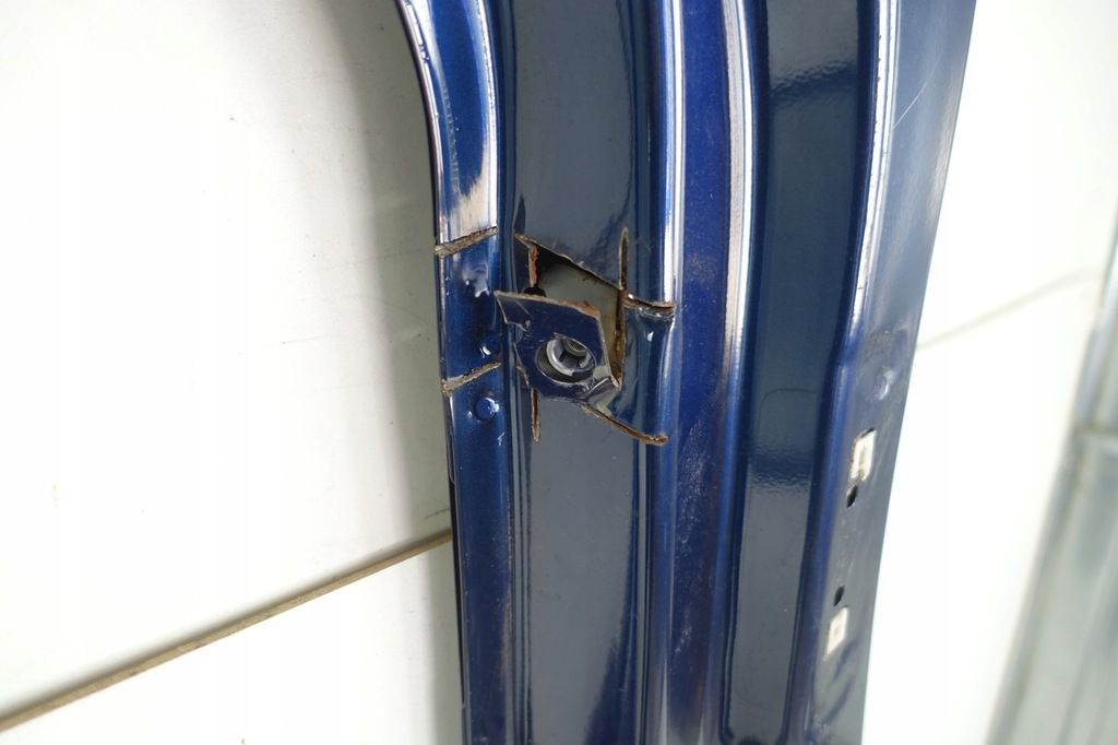 фото №8, Dacia dokker 2012- двері лівий задня ліва бічний 821132799r