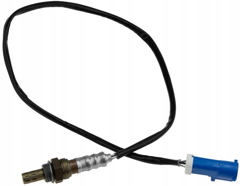 фото №1, Датчик лямбда-зонд nty esl-fr-006