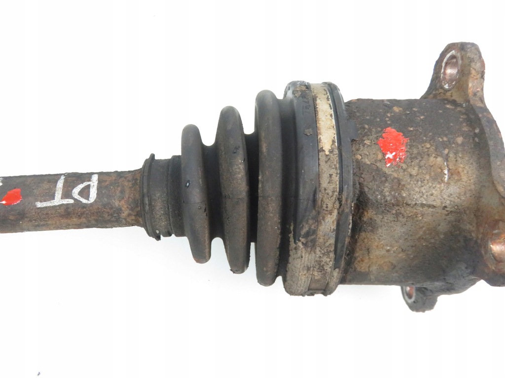 фото №5, Приводной вал правая задняя suzuki grand vitara ii 1.9 ddis