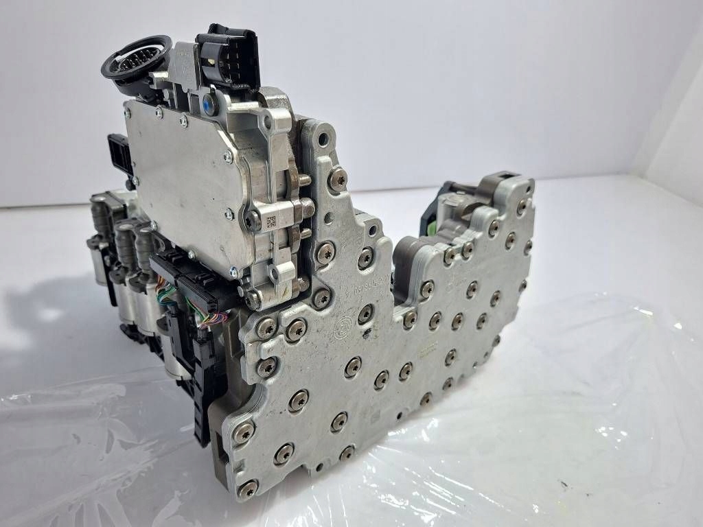 фото №10, Audi a6 s6 c7 4g 2015 мехатроник автоматическая коробка передач передач 0b5927256f