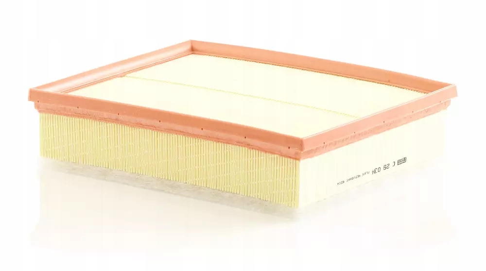 фото №1, Mann-filter c 29 034 фильтр воздуха