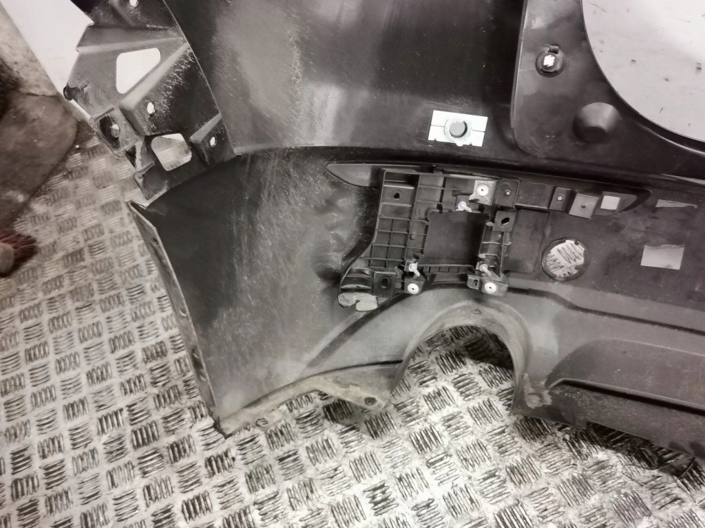 Mazda cx-30 2023 бампер задний Киев