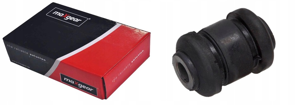 фото №1, Втулка ford рычага перед focus 04- передняя