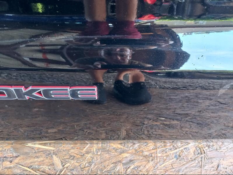 фото №9, Jeep grand cherokee wk2 дверь левая передние перед