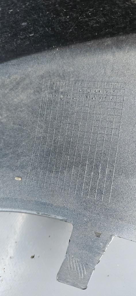 фото №14, Бампер mercedes перед e-klasa w212 amg lift 12-