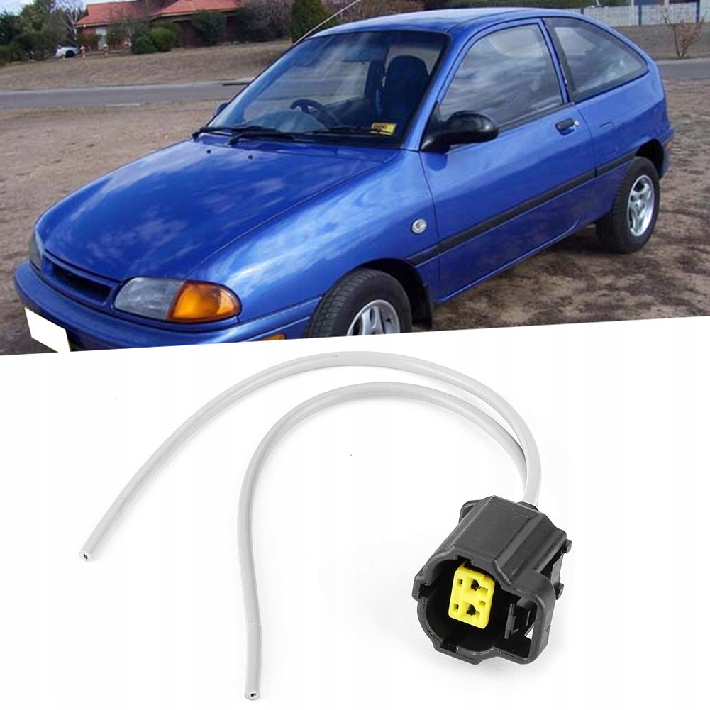 фото №7, Штекер штекер рідина охолоджуючі датчик температури