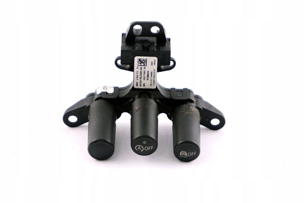 фото №1, Кнопка esp mini cabrio r57 3454173 1.6l дизель 82kw 2011