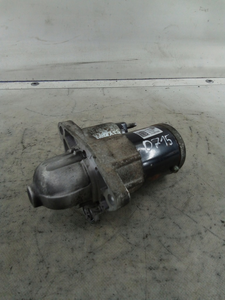 фото №1, D715 стартер astra k 1.4 12638691