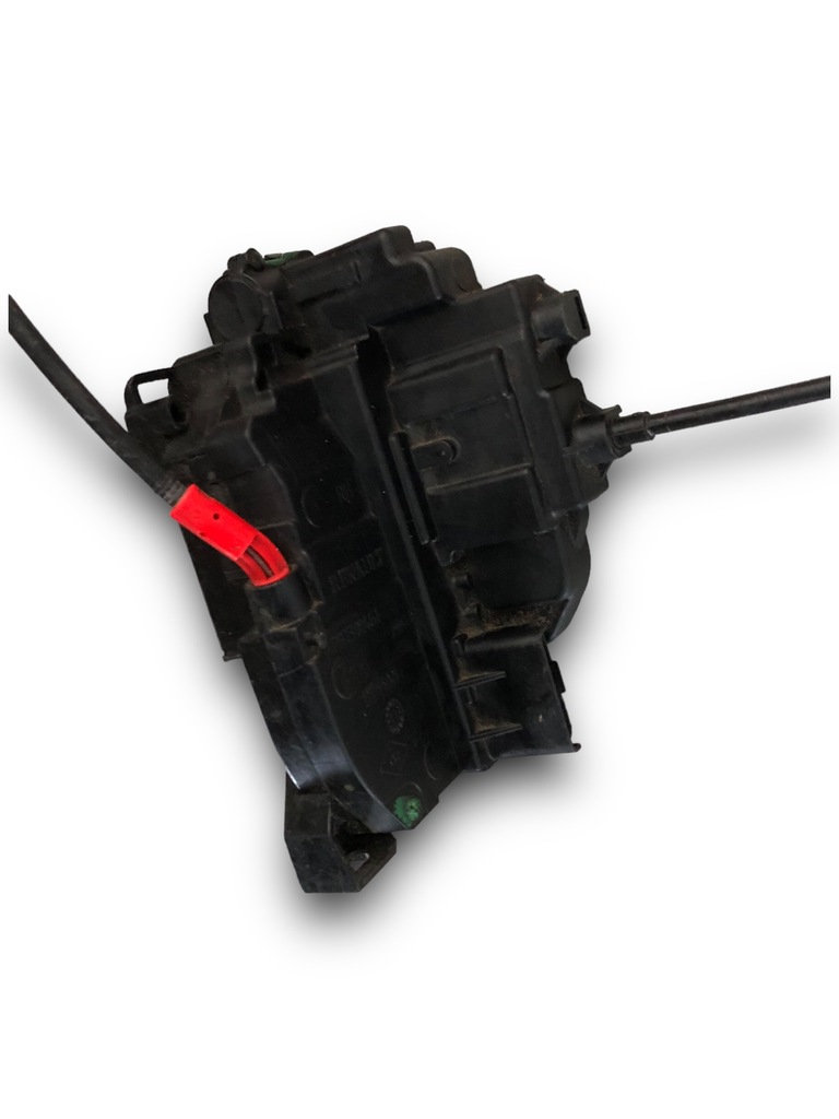 фото №1, Renault kangoo замок дверь 82004976