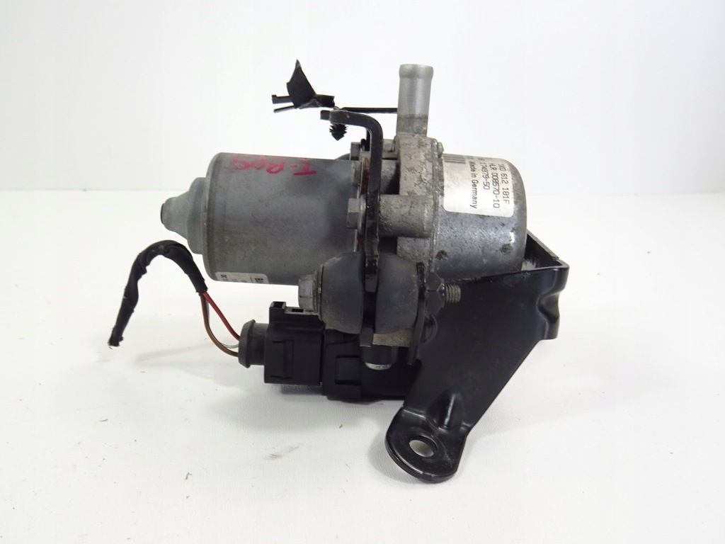 фото №6, Vw t-roc 1.0 tsi насос усилитель торможения 1k0612181f