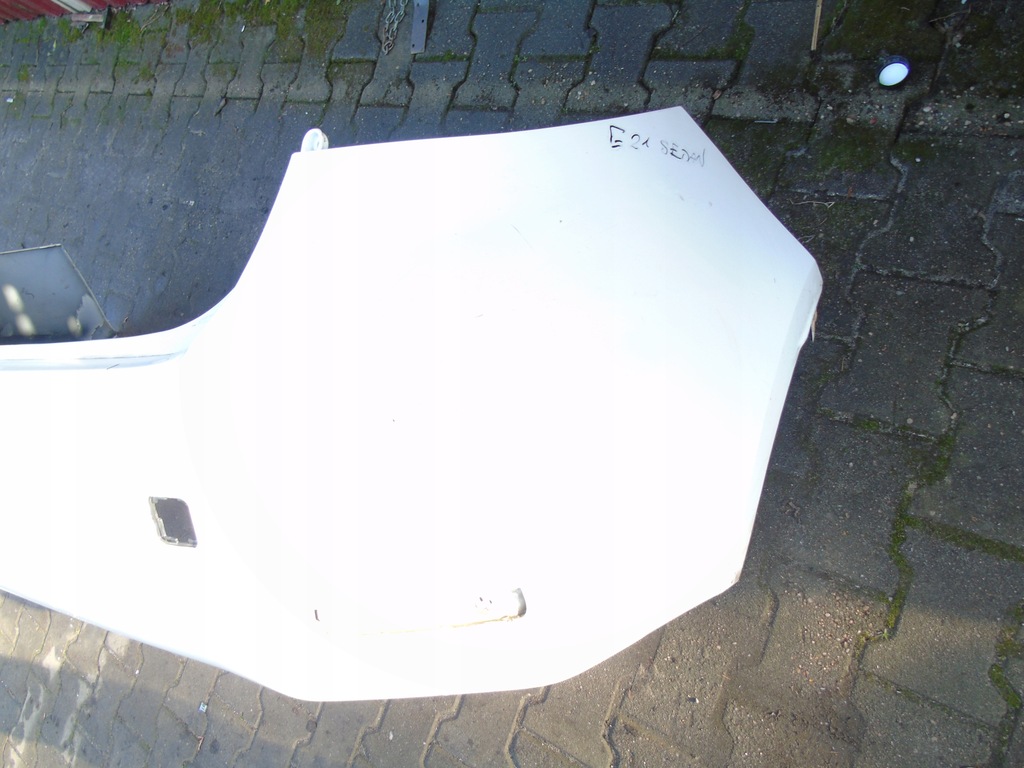 фото №16, Toyota corolla e21 бампер задний 52159 02e60