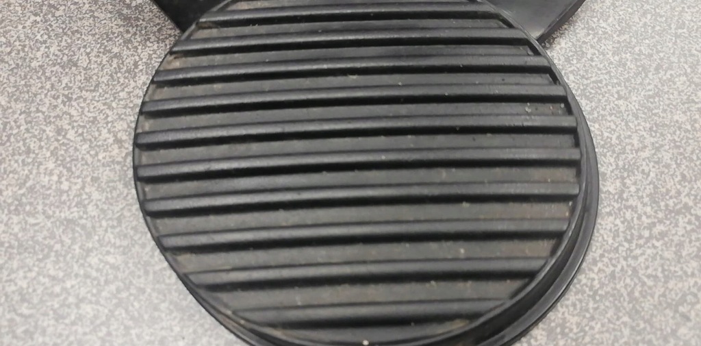 фото №8, Mitsubishi colt v решітка заглушка протитуманної фари ліва