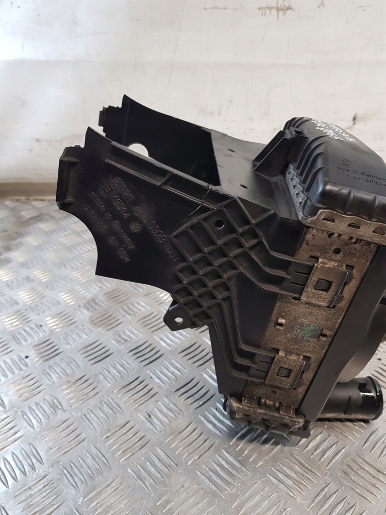 фото №9, Интеркулер + вентилятор smart fortwo i 450