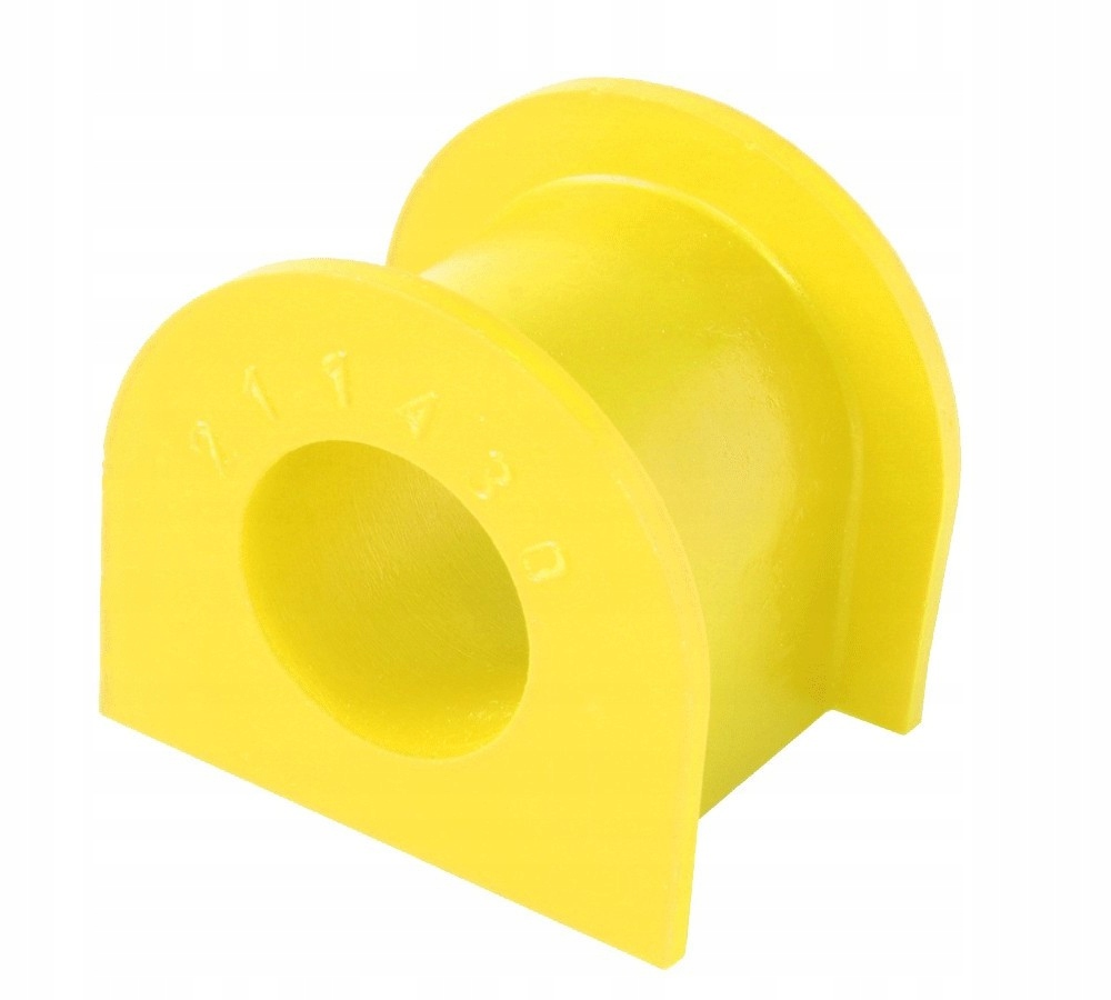 фото №1, 211430a - втулка стабілізатора передній sport strongflex