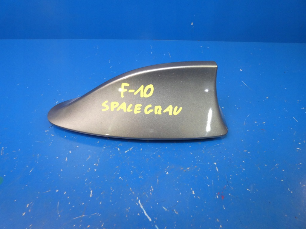 фото №1, Bmw 5 f10 f11 захист антена плавник дахова