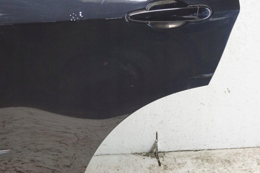 фото №9, Двері лівий задня bmw x5 e70