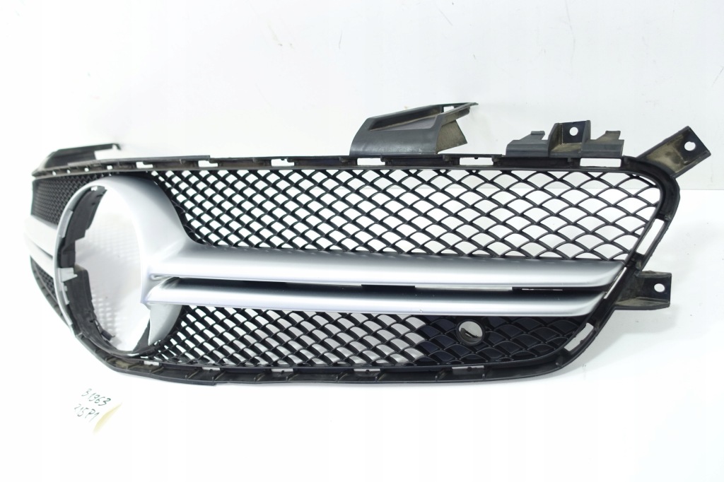 Решётка  решётка радиатора передок  mercedes sl w231 amg 6.3 Цена