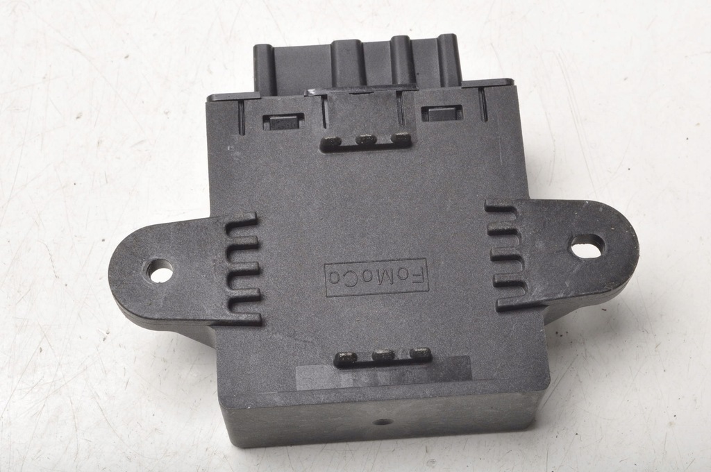 фото №3, Ford puma ii mk2 модуль дверь lu5t-14b534-ae