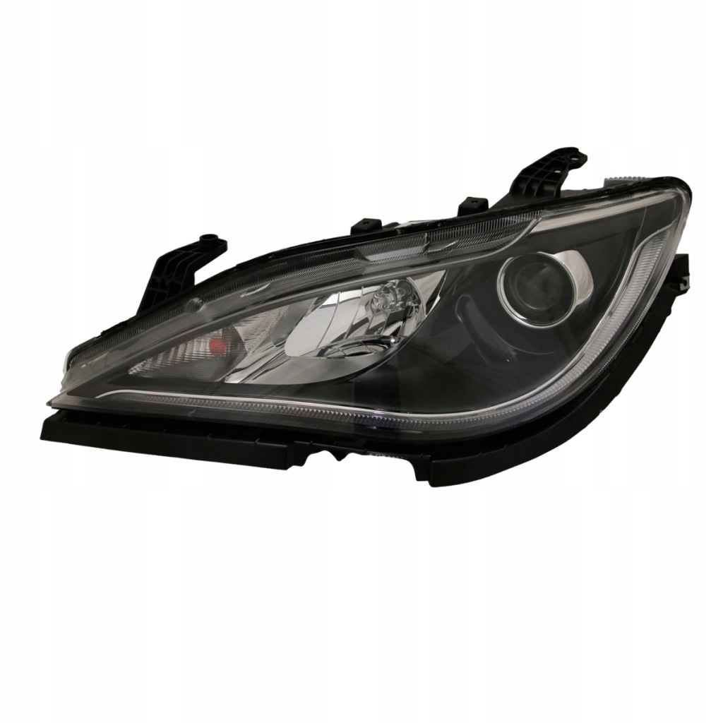 фото №1, Фара лампа led денні drl chrysler pacifica ii 2 2016- voyager 2020-