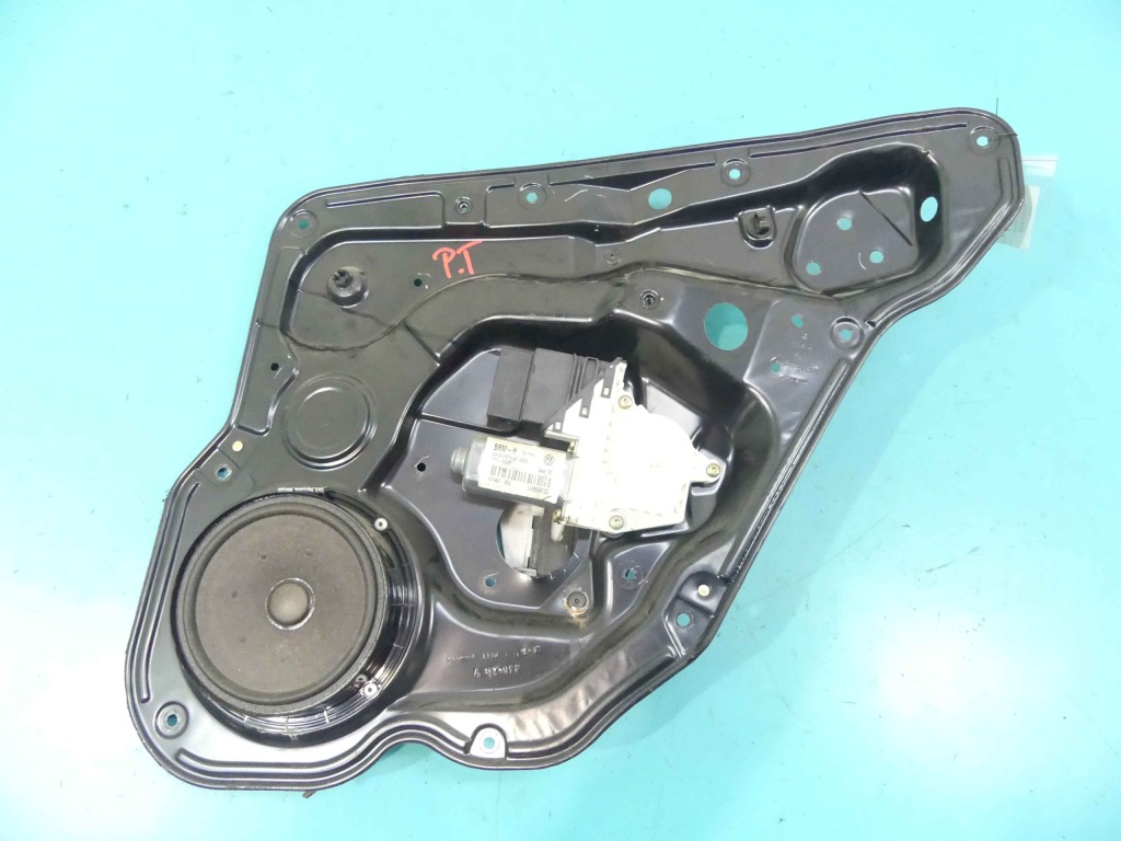 фото №1, Подъемник задняя правый 18pin seat toledo ii 98-04