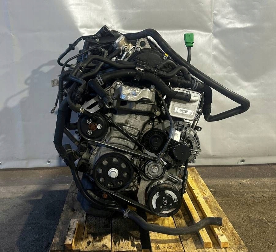 фото №8, Двигун audi a1 cbza95632