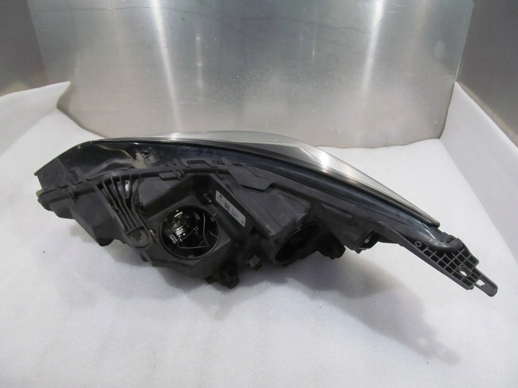 фото №7, Opel astra v k lift 19-23 фара лампа правый перед передняя правая c406