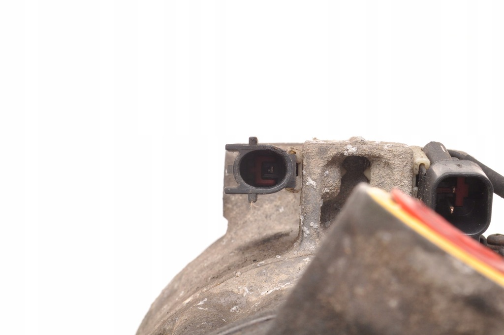 фото №9, S60 ii v60 xc60 i s80 ii v70 iii 2.4 d5 d3 компрессор кондиционера 31418490