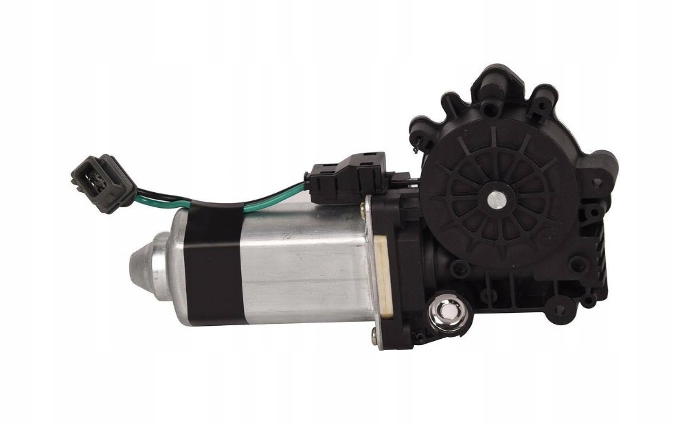 фото №3, Двигун підйому скло лівий mercedes actros mp1