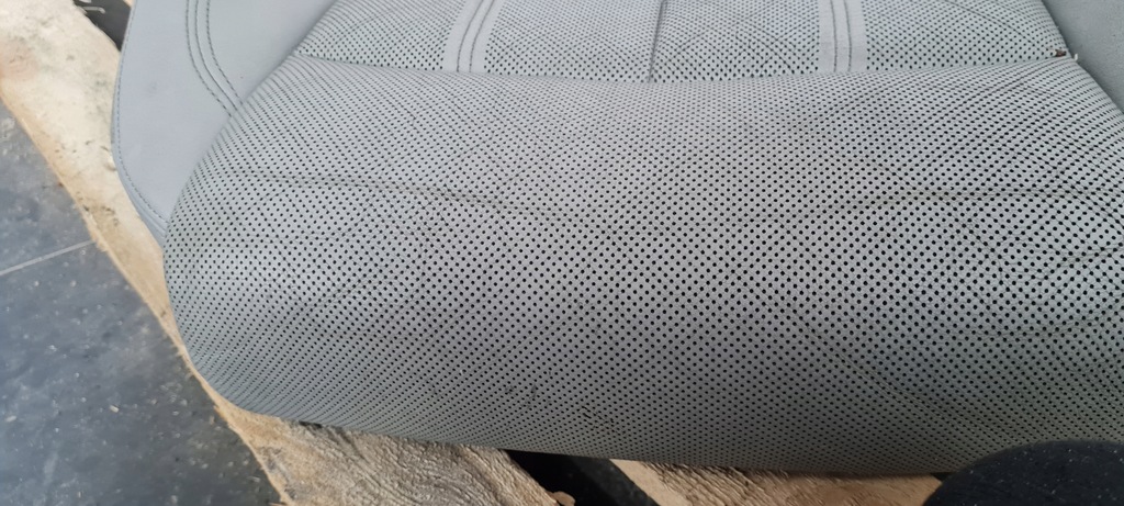 фото №9, A7 4g сиденье сиденье левая левый перед вентиляция titangaru a6 c7 4g