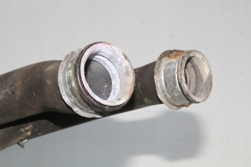 фото №10, Труба охолодження porsche boxster 987 99710672002 2.9l бензиновий 188kw 2010