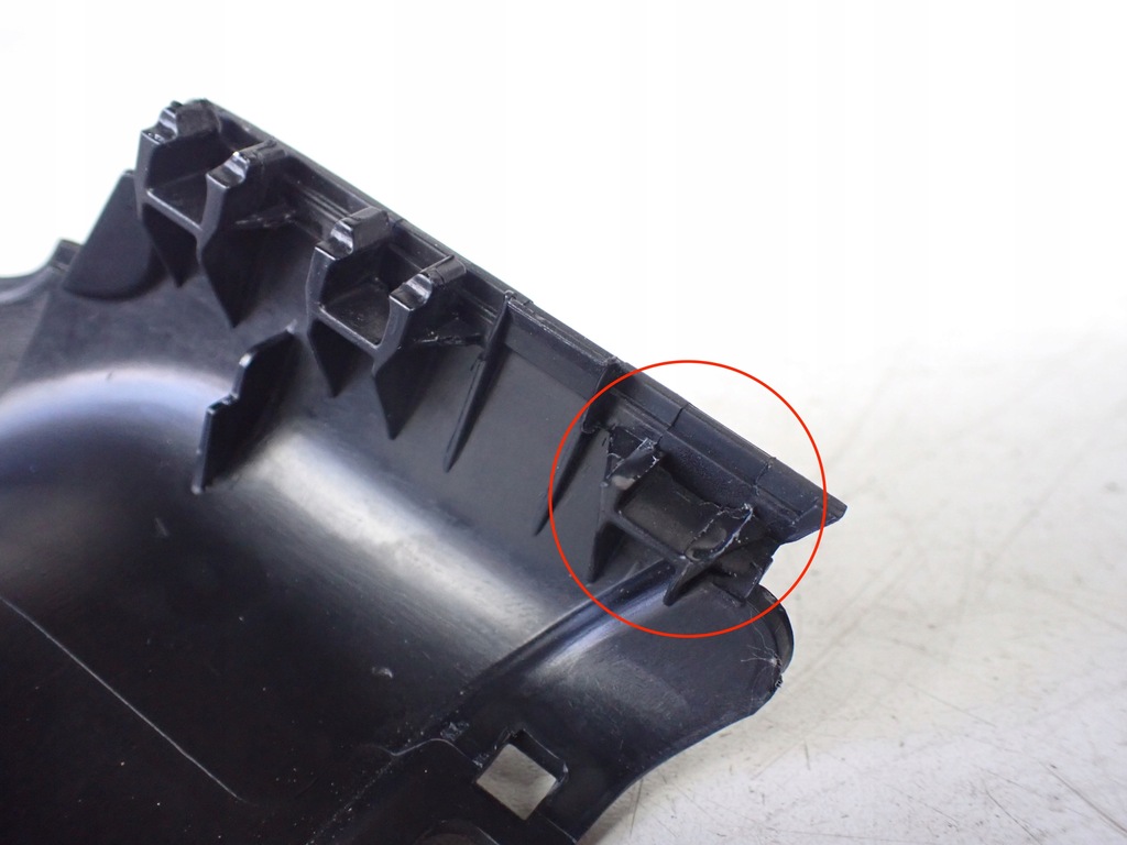 фото №6, Корпус колонки рулевого bmw f26 x4 9237940