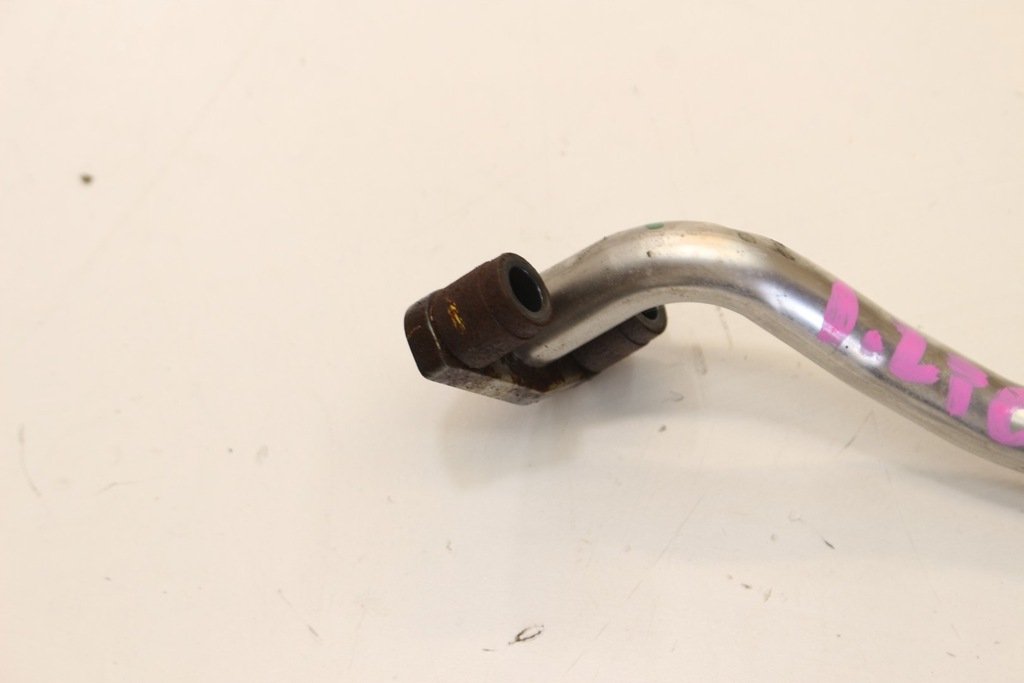 фото №4, Трубка слив масла турбины dacia duster ii 1.2 tce