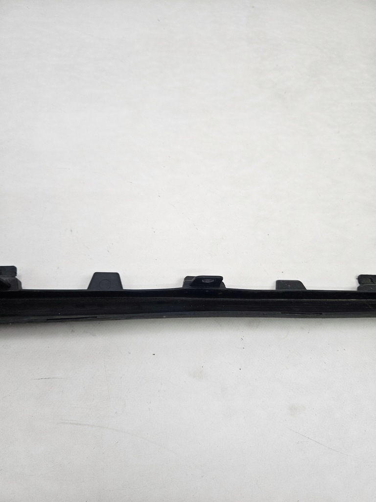 фото №12, Renault talisman 2015 - спойлер молдинг бампера перед 960159926r