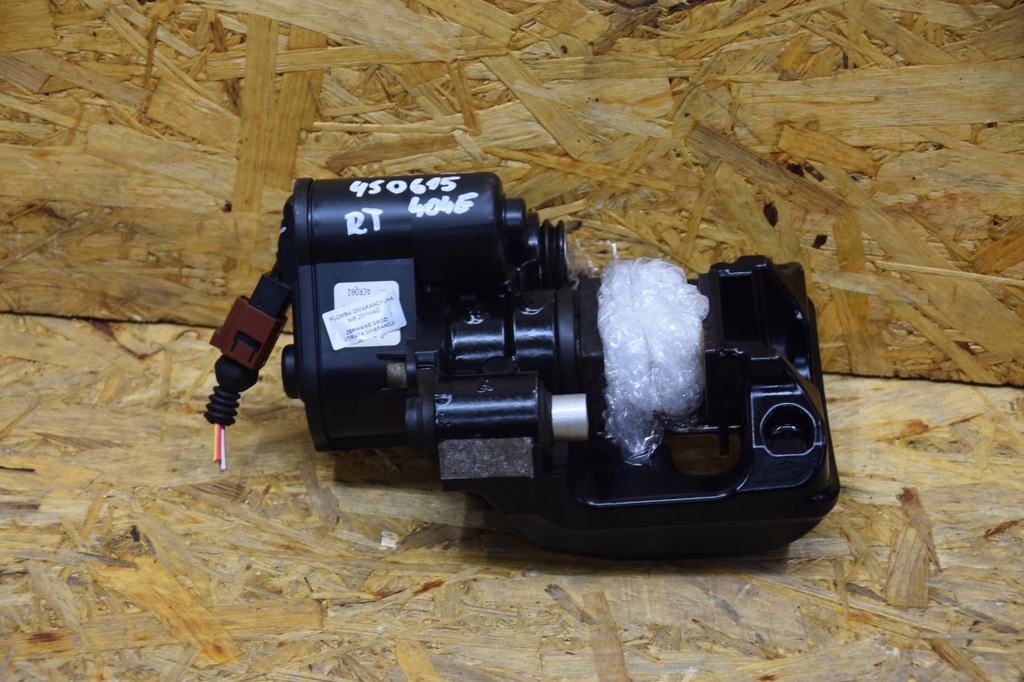 фото №9, Супорт гальма задня лівий 4s0615403e правий 4s0615404e audi r8 4s ii 5.2 v10