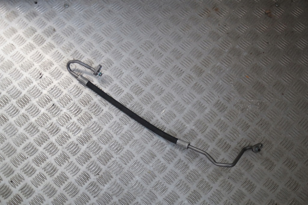 фото №1, Шланг масла mercedes w166 a1663206540