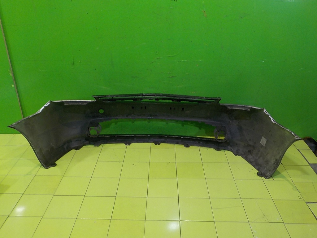 фото №9, Toyota prius ii 1.5 b 07 vvti hb 5d бампер перед