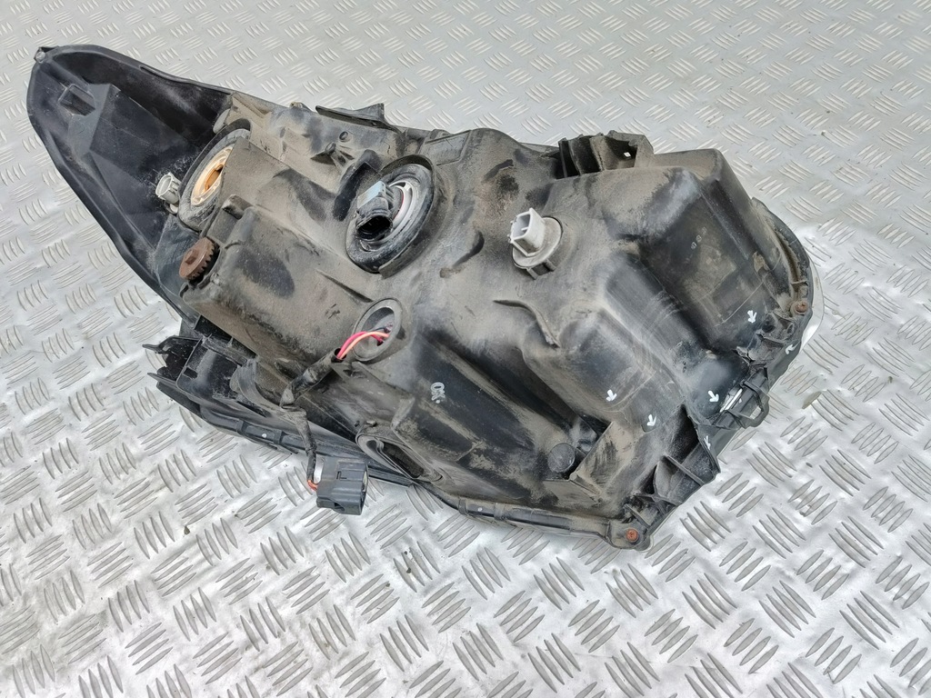 фото №15, Toyota tacoma 2016-2020 фара лампа перед левая правая комплект usa