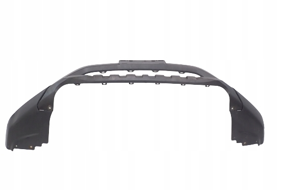 фото №1, Honda crv cr'v lift 15-18 спойлер накладка перед